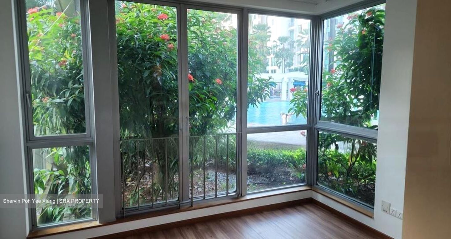 Caribbean At Keppel Bay (D4), Condominium #484263861